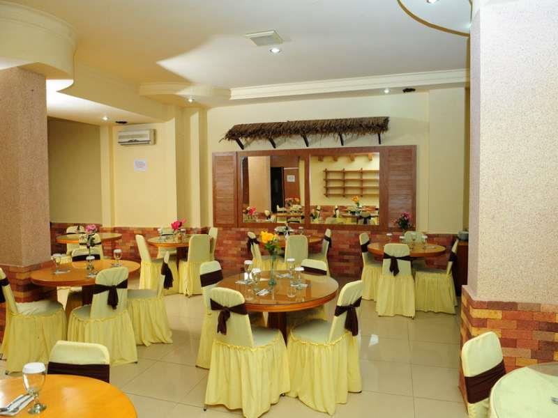 Hôtel Rasamala à Banda Aceh Extérieur photo